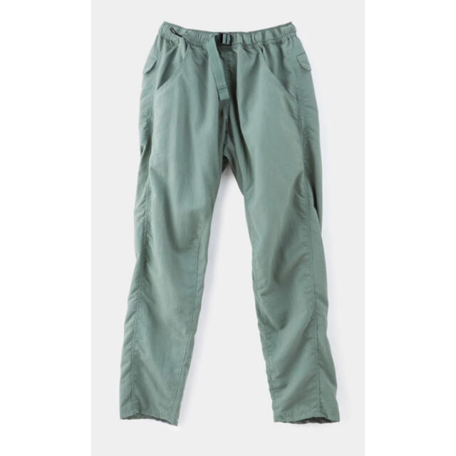 山と道　5-Pocket Pants Mサイズ