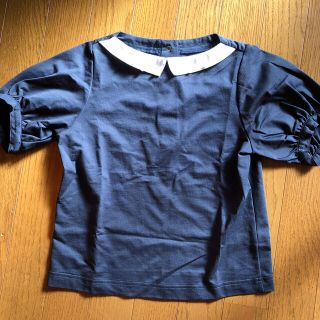 ファミリア(familiar)のファミリア　トップス　130 140 (Tシャツ/カットソー)