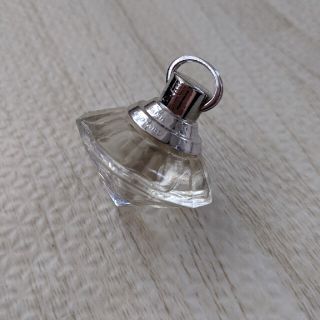 ショパール(Chopard)のショパール　ウィッシュ　オードトワレ　5ml(香水(女性用))