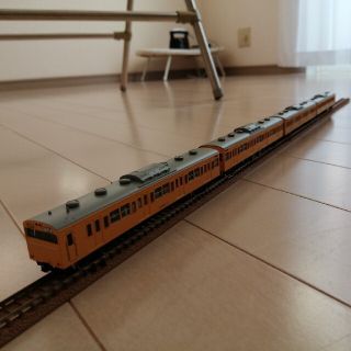 トミー(TOMMY)の鉄道模型Nゲージ　車両(鉄道模型)