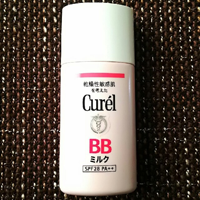 Curel(キュレル)のちるりん様専用☆ コスメ/美容のベースメイク/化粧品(BBクリーム)の商品写真