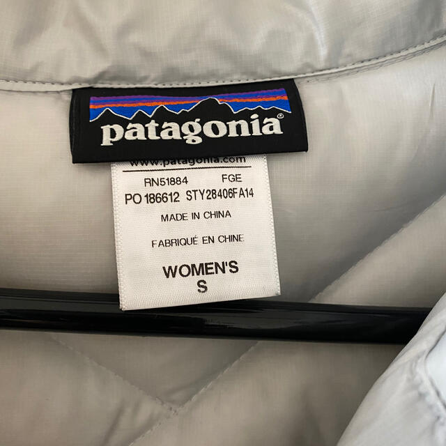 patagonia(パタゴニア)のpatagonia  TRES 3-in-1 DOWN PARKA  レディースのジャケット/アウター(ダウンジャケット)の商品写真