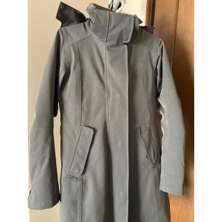 パタゴニア(patagonia)のpatagonia  TRES 3-in-1 DOWN PARKA (ダウンジャケット)