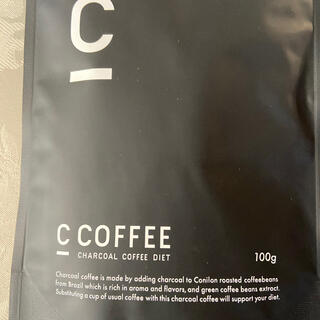 c coffee(ダイエット食品)