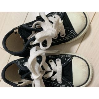 コンバース(CONVERSE)のキッズ　コンバース　15㎝(スニーカー)