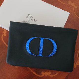 ディオール(Dior)のちむ様専用！【新品】★Dior★ディオール  ポーチ(ポーチ)