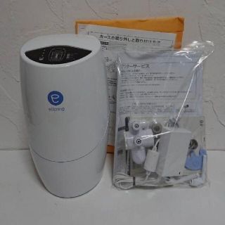 アムウェイ(Amway)のAmway アムウェイ浄水器 2019年 新品フィルター(浄水機)