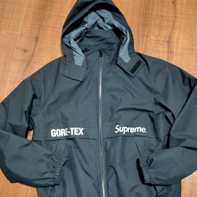 ジャケット/アウターSupreme GORETEX ＪＫＴ