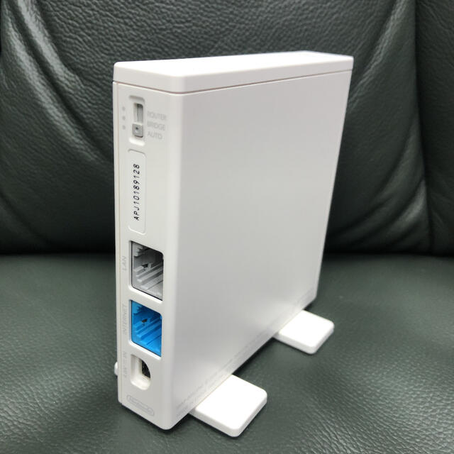 任天堂 - ニンテンドーWi-Fiネットワークアダプタ の通販 by 任天堂 - ニンテンドーWi-Fiネットワークアダプタ の通販 by