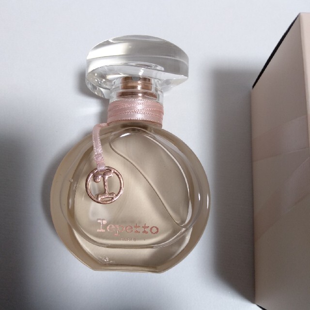 repetto(レペット)の【お値下げ】repettoレペット オードトワレ30ml コスメ/美容の香水(香水(女性用))の商品写真