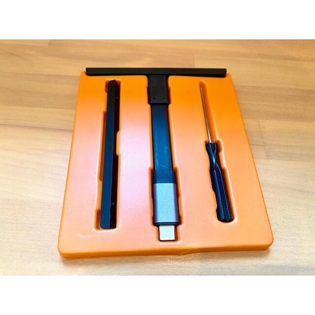 HyperDrive iPad Pro用 6-in-1 USB-C