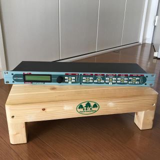 完動品 ANTARES AVP-1　オートチューン ボーカルプロセッサー(エフェクター)