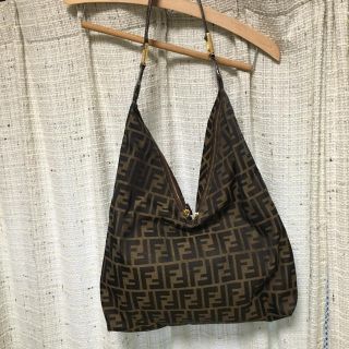 フェンディ(FENDI)のフェンディバッグ(ハンドバッグ)