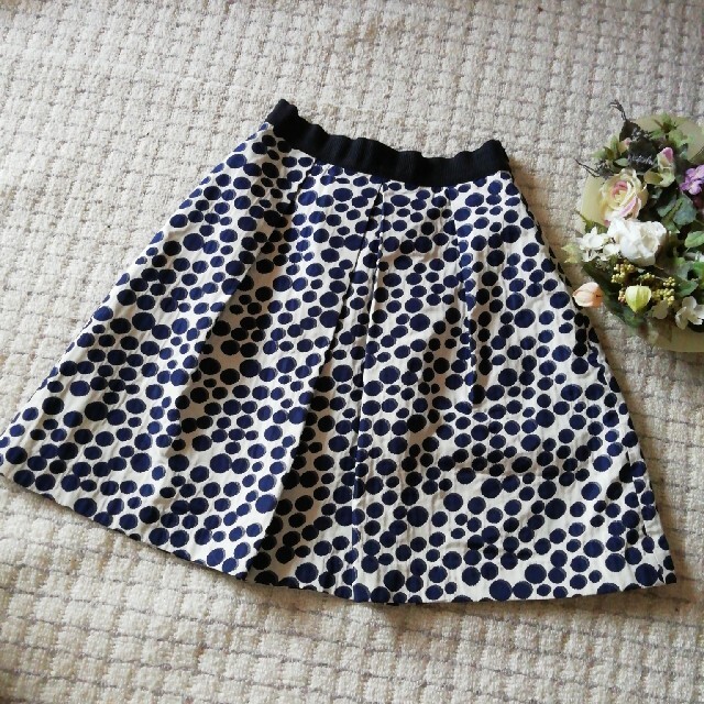 ANAYI(アナイ)のアナイのスカートなスカート❤️膝丈 レディースのスカート(ひざ丈スカート)の商品写真