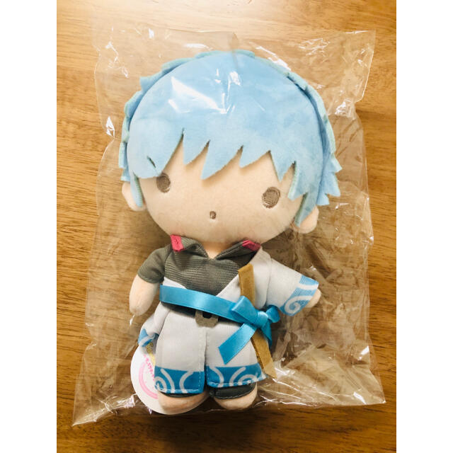 サンリオ - 銀魂×サンリオキャラクターズ YOROZUYA×TS むにゅ サンリオ - 銀魂×サンリオキャラクターズ YOROZUYA×TS むにゅ