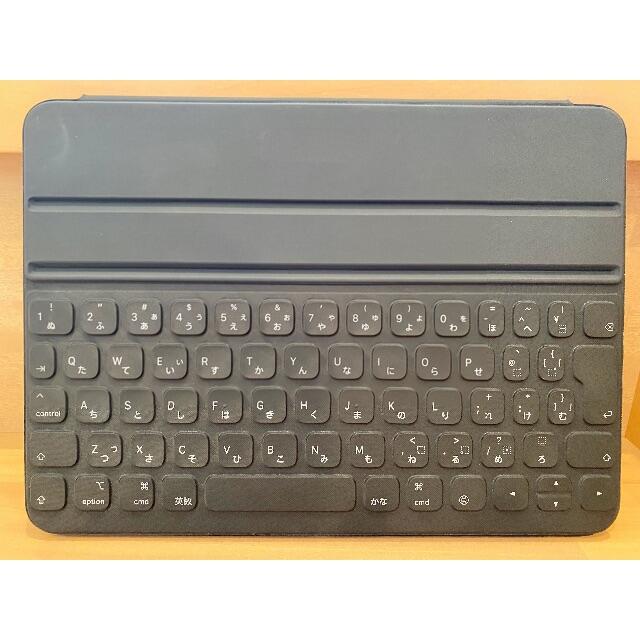 Apple - 【Lucky】iPad Pro用Smart Keyboard Folio