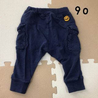 エフオーキッズ(F.O.KIDS)のF.O.KIDS 90長ズボン(パンツ/スパッツ)