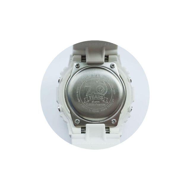 G-SHOCK - 新品 PEANUTS×CASIO BABY-G 70周年記念モデルの通販 G-SHOCK - 新品 PEANUTS×CASIO BABY-G 70周年記念モデルの通販
