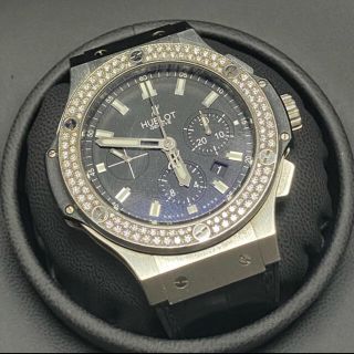 ウブロ(HUBLOT)のロレさん専用(腕時計(アナログ))