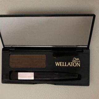 ウエラ(WELLA)のWELLA ウエラトーンリタッチゴーンシーラーライトブラウン(白髪染め)