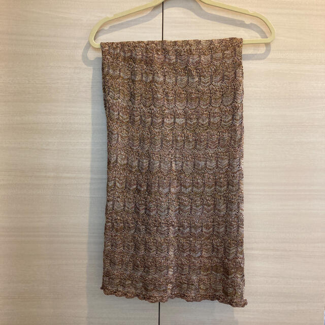 TODAYFUL(トゥデイフル)の値下げ　TODAYFUL Lace Pencil Skirt 36 レディースのスカート(ロングスカート)の商品写真