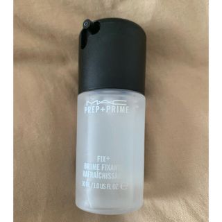 マック(MAC)のM•A•C プレッププライムフィックス+ 30ml(化粧水/ローション)