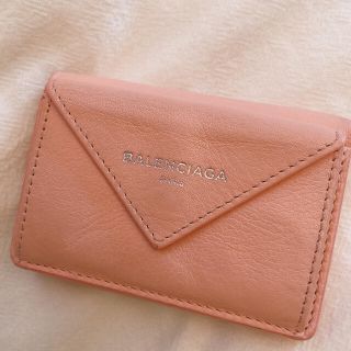 バレンシアガ(Balenciaga)のはまゆう様　専用⭐︎(折り財布)