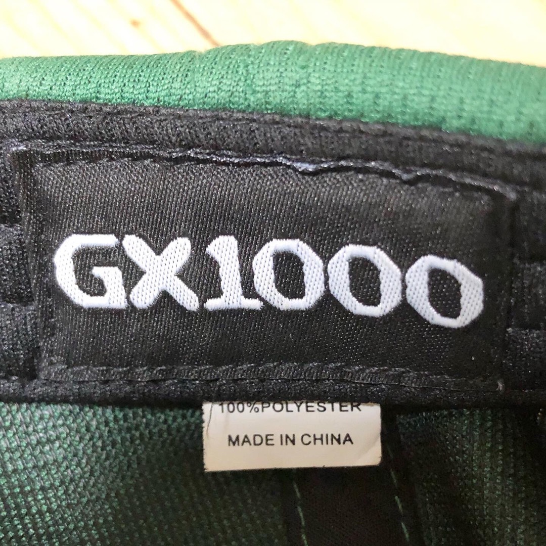 THRASHER - 新品同様❗️GX1000 ジーエックス1000 gロゴ THRASHER - 新品同様❗️GX1000 ジーエックス1000 gロゴ
