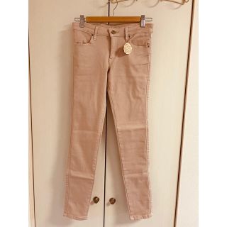 リー(Lee)のアローズ購入 Lee 裏起毛WINTER JEGGINGS ストレッチパンツ(スキニーパンツ)