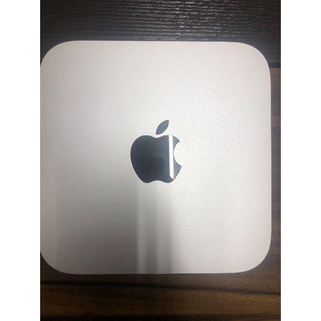 Mac Mini 2014 (品)PC/タブレット