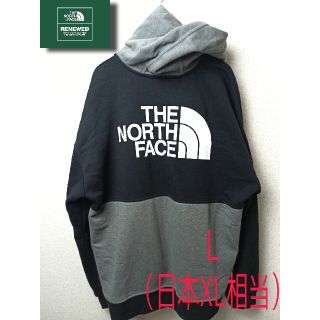 ザノースフェイス(THE NORTH FACE)の【海外限定】ノースフェイス ジップパーカー【100％正規品】(パーカー)