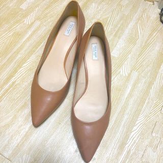 コールハーン(Cole Haan)のパンプス(ハイヒール/パンプス)