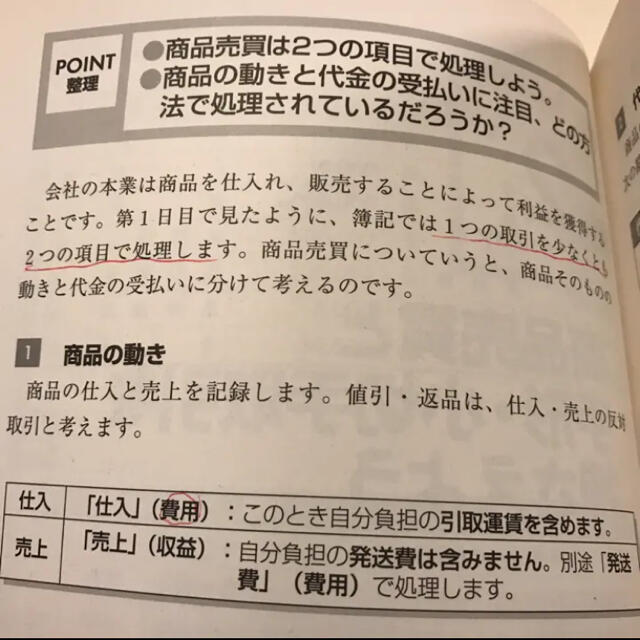 『日商簿記3級』7日間ラクラク合格問題集 : 有名資格学校の人気講師陣が教える… エンタメ/ホビーの本(語学/参考書)の商品写真