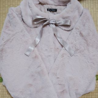 ハニーシナモン ファーコート(レディース)の通販 85点 | Honey