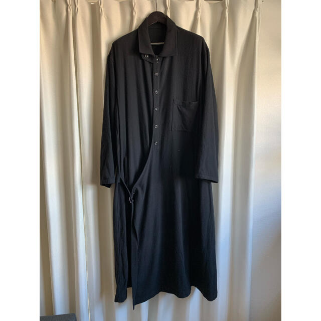 patpan様専用 YohjiYamamoto 18AW シャツコート 最も previntec.com