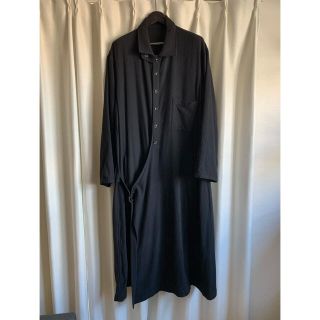 ヨウジヤマモト(Yohji Yamamoto)のpatpan様専用　YohjiYamamoto 18AW シャツコート(シャツ)