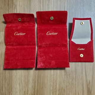 カルティエ(Cartier)のカルティエ　ケース(その他)