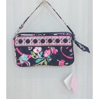 ヴェラブラッドリー(Vera Bradley)の【Vera Bradley】ポーチ(ポーチ)