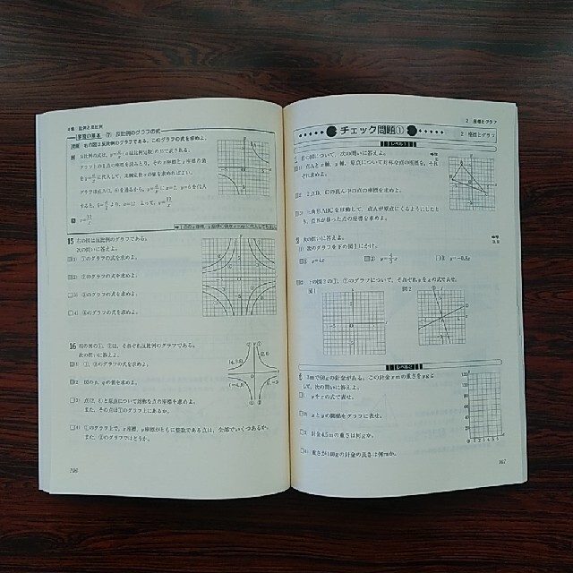 新中学問題集 中１数学の通販 By ひこいち S Shop ラクマ