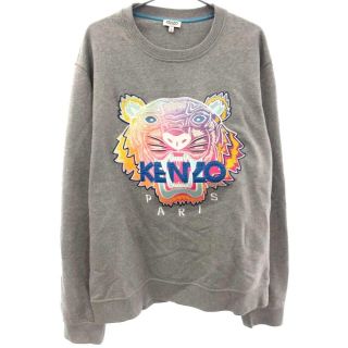 ケンゾー(KENZO)のKENZO ケンゾー トレーナー(スウェット)