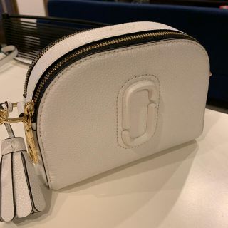 マークジェイコブス(MARC JACOBS)のマークジェイコブス　カメラバッグ(ショルダーバッグ)