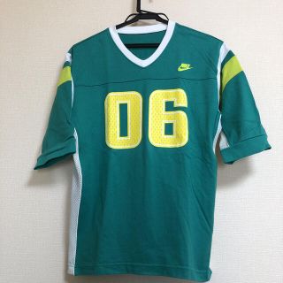 ナイキ(NIKE)のナイキ　カットソー(カットソー(半袖/袖なし))