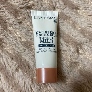 ランコム(LANCOME)のUVエクスペールトーンアップローズ10ml(化粧下地)