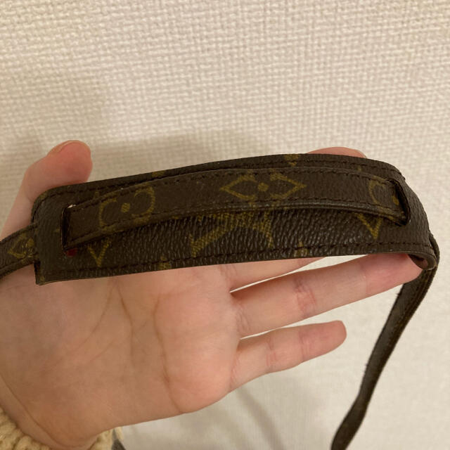 LOUIS VUITTON(ルイヴィトン)のルイヴィトン　ショルダーバッグ レディースのバッグ(ショルダーバッグ)の商品写真