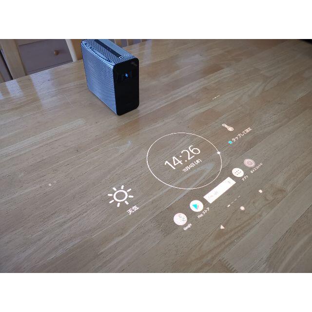 SONY Xperia Touch G1109