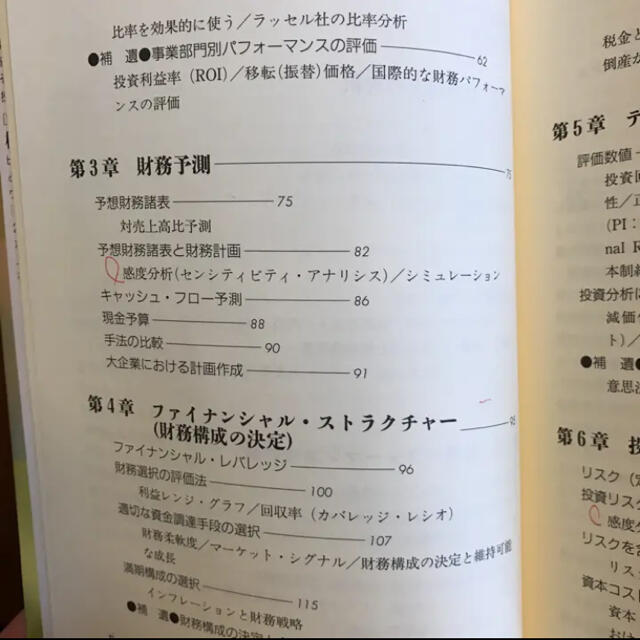 ファイナンシャル・マネジメント : 企業財務の理論と実践/グロービス, Hig… エンタメ/ホビーの本(ビジネス/経済)の商品写真