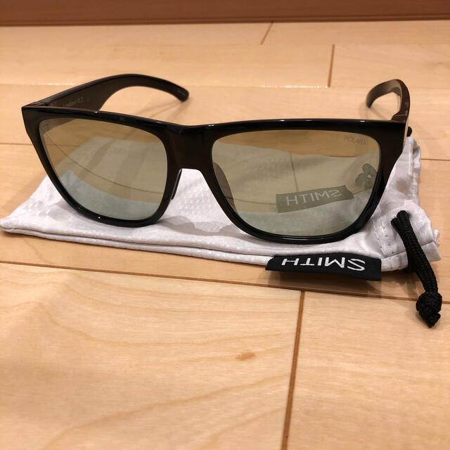 SMITH(スミス)のスミス　SMITH ACTION POLAR LOWDOWN XL2 メンズのファッション小物(サングラス/メガネ)の商品写真