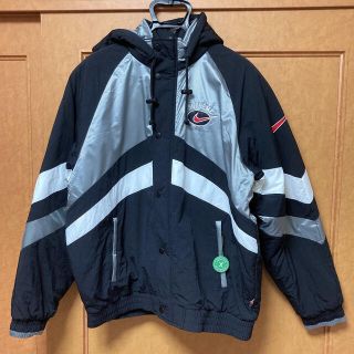 シュプリーム(Supreme)のSupreme Nike Hooded Sport Jacket Silver(ブルゾン)