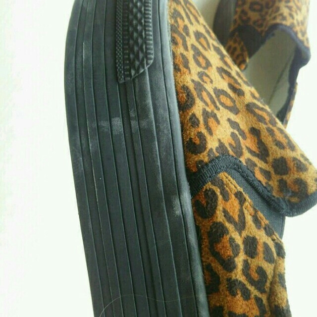 厚底靴 レディースの靴/シューズ(スニーカー)の商品写真
