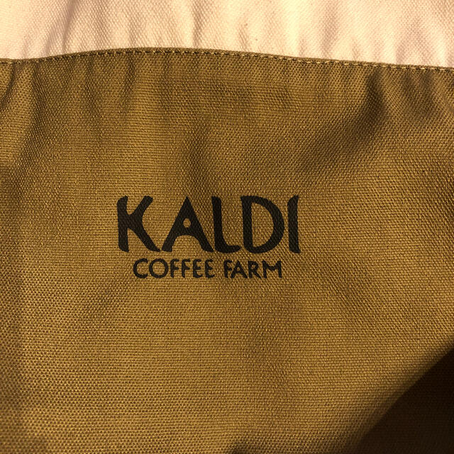 KALDI(カルディ)のショルダーバッグ レディースのバッグ(ショルダーバッグ)の商品写真